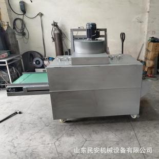 黄柏杜仲大产机量刮皮机中草药梅UBQ树皮菜抛光去皮辣椒干切段机