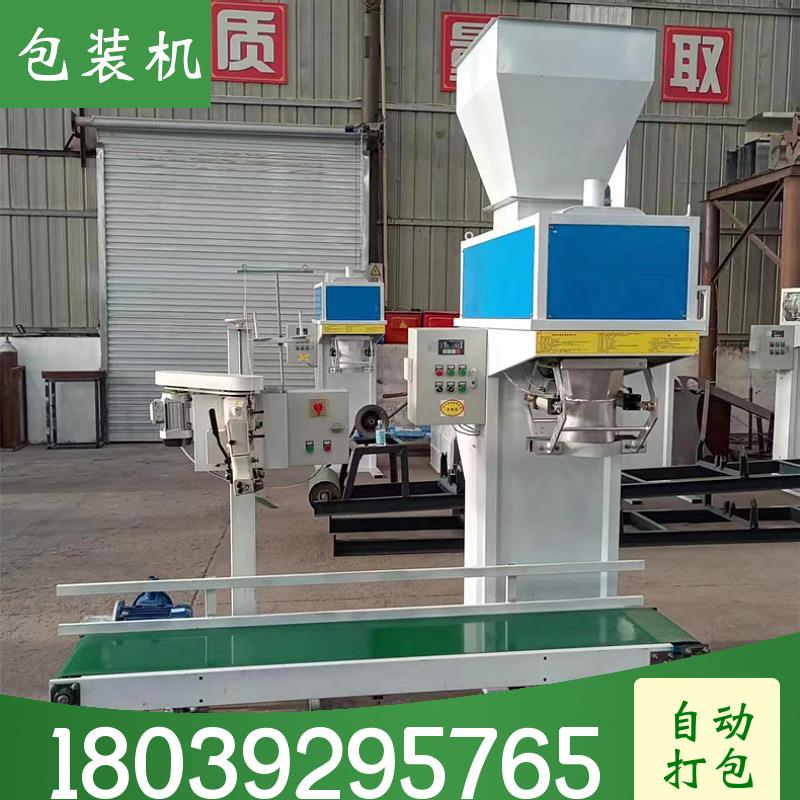 223VDD0食品药品颗粒粉末称重包装 自动打粉包封口机机 剂包装秤