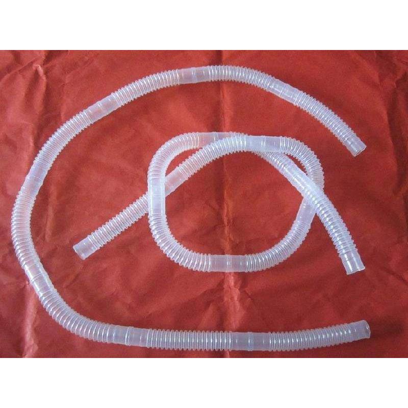 应PE汽车订专用变径波纹管挤机 CP-65塑料供波纹管生产线出可特殊