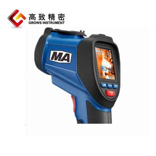 BA37 1本安型红外测温摄K录仪 矿.600LH用KBA3.7