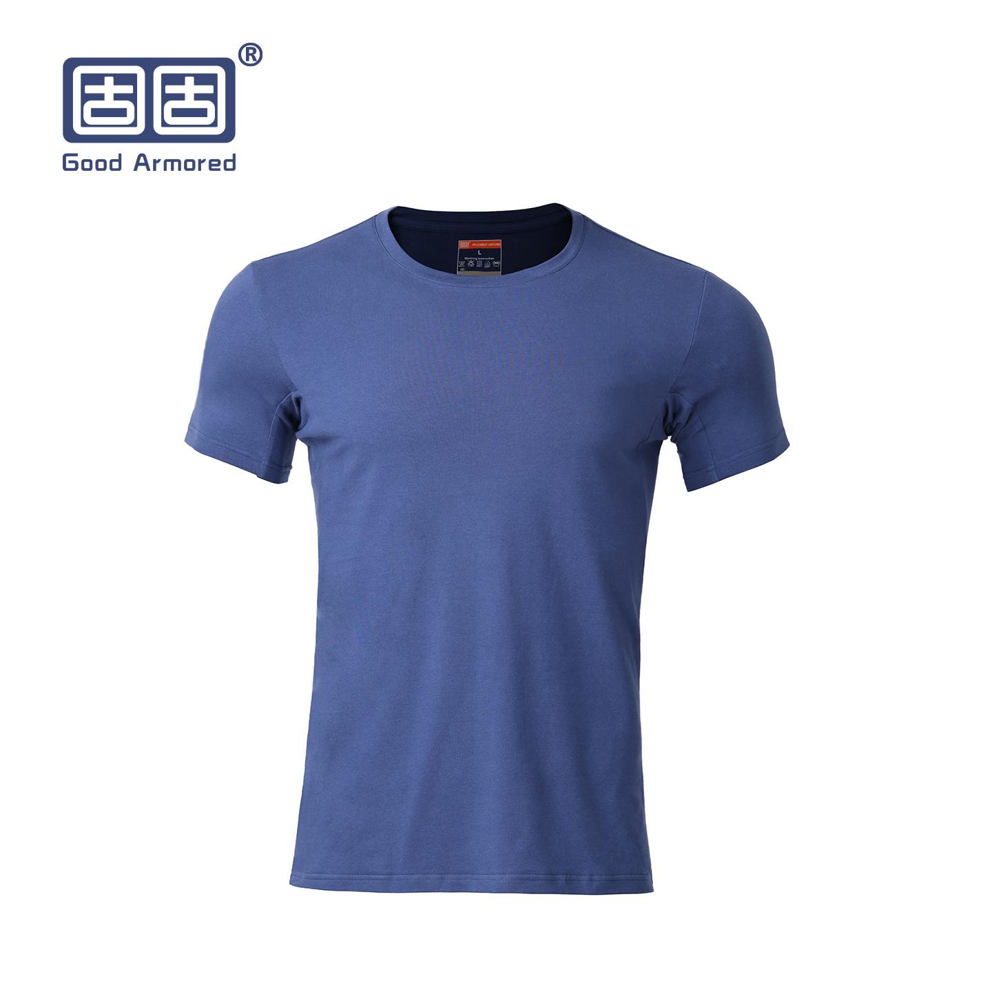 固固户外登山T恤体能训练