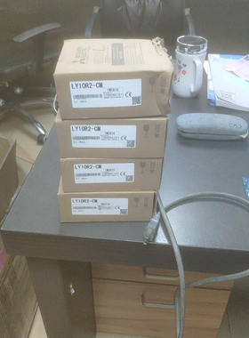 议价！全新三菱模块LY10R2-CM