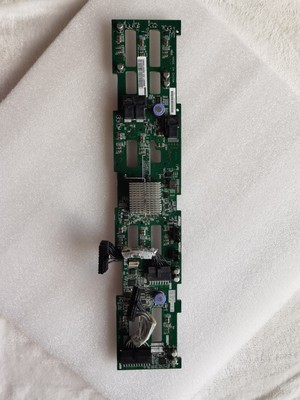 议价！IBM服务器  x3650m5硬盘背板 00FJ754 硬盘