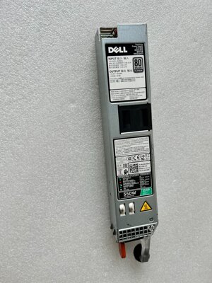 Dell/戴尔R440550W服务器电源