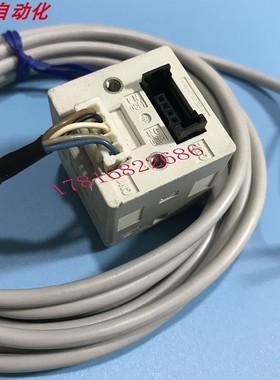 日本SMC压力传感器PSE300 PSE301 PSE300-M数显压力开关控制器