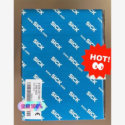 西克SICK 1050932 S32B-2011BA议价！