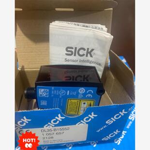 西克SICK DL35 B15552议价 1057657