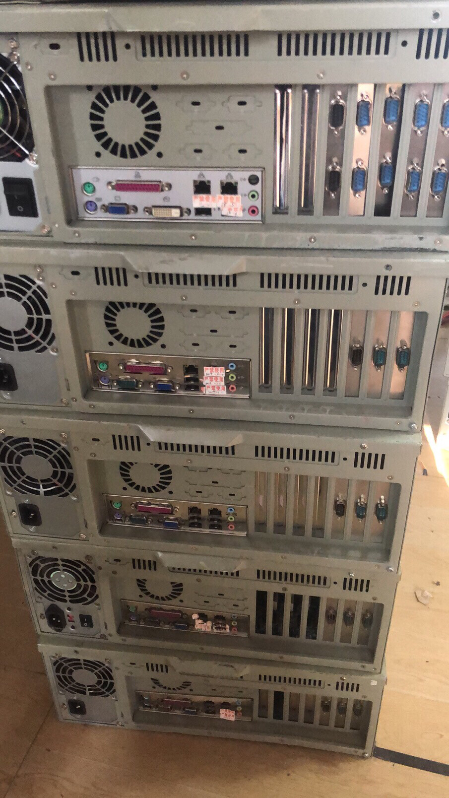 研华工控机610L AiMB-763VG AimB-766G议价！