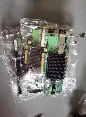 议价！EMULEX LPE12000 LPE1250原装 曙光 浪