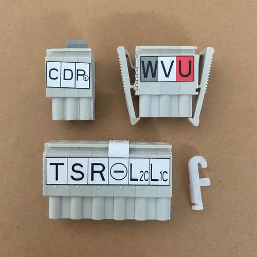 台达A2驱动器电源插头，UVW端子插头，伺服驱动接头ASD-议价！