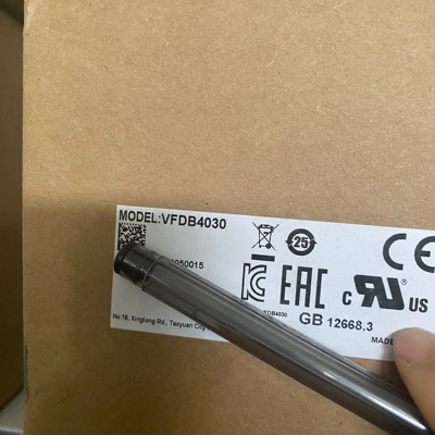 全新正品，VFDB4030议价！