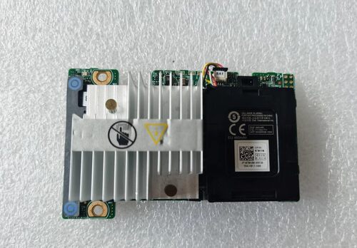 Dell/戴尔H710p阵列卡