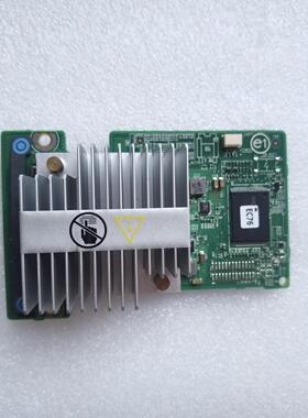 议价！支持直通  DELL  H310 mini SAS阵列卡，原