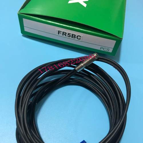 日本竹中FX205光纤传感器