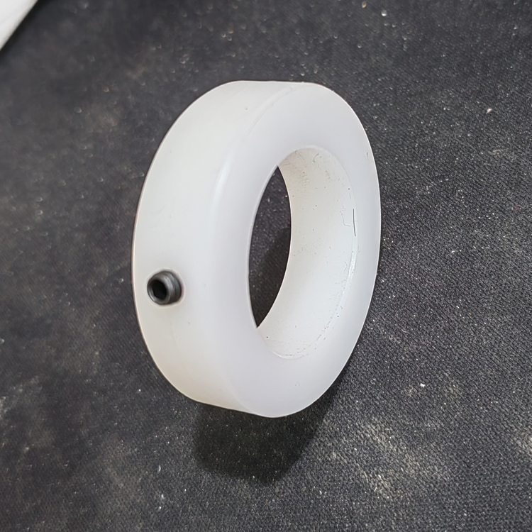 隔圈固定环轴承挡圈七星