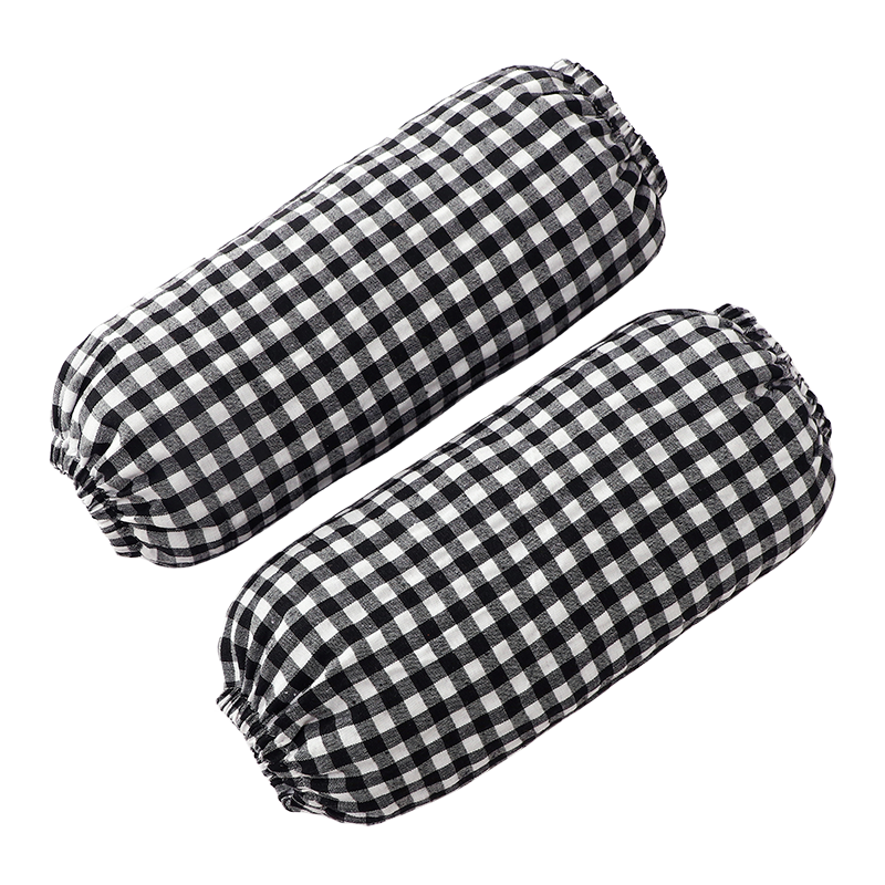 袖套女2025新款加大套袖耐磨工作成人干活劳保防脏秋冬季护袖纯棉