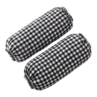 袖套女2025新款加大套袖耐磨工作成人干活劳保防脏秋冬季护袖纯棉