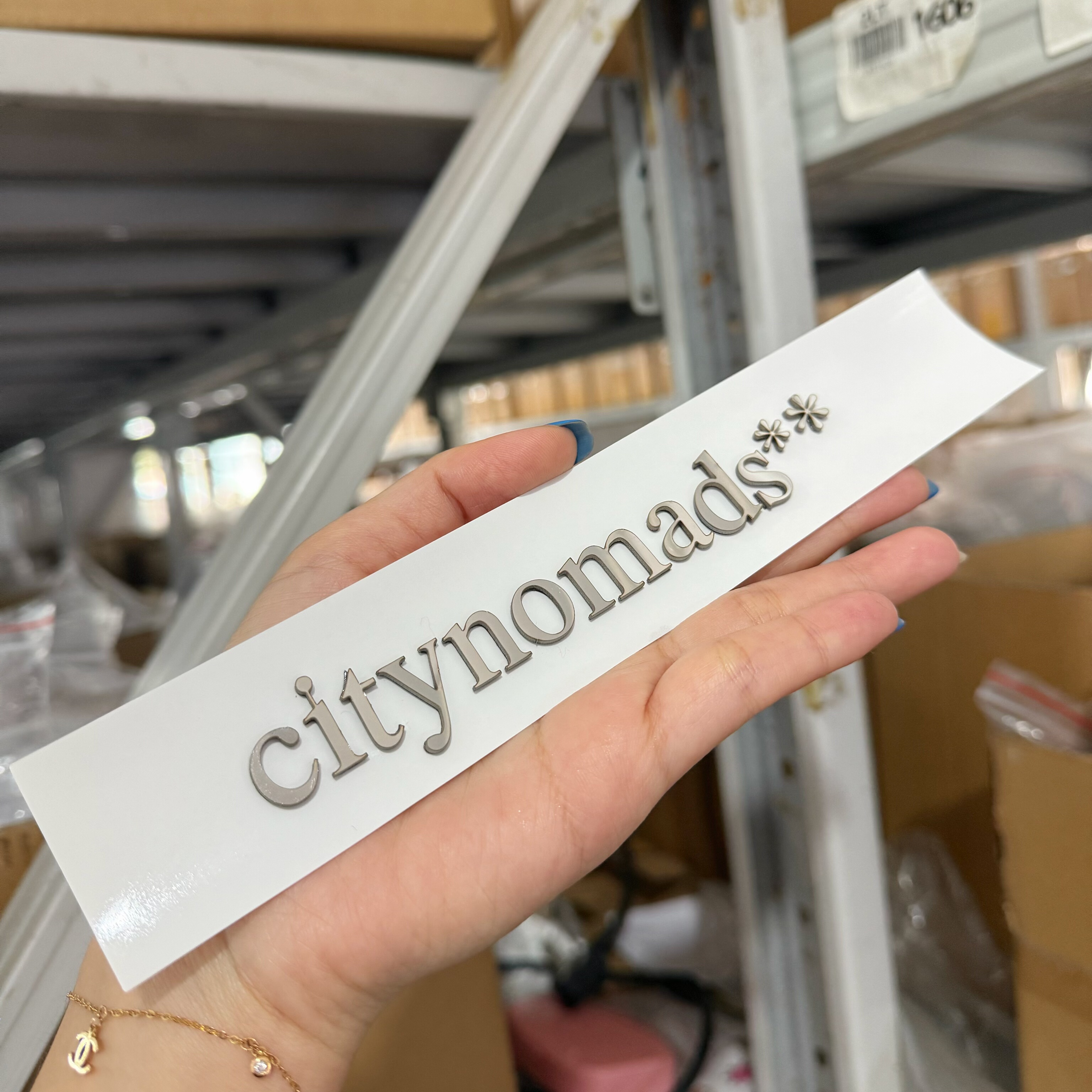 citynomads车标贴个性创意搞笑车标evovae都市游牧民潮流装饰车贴