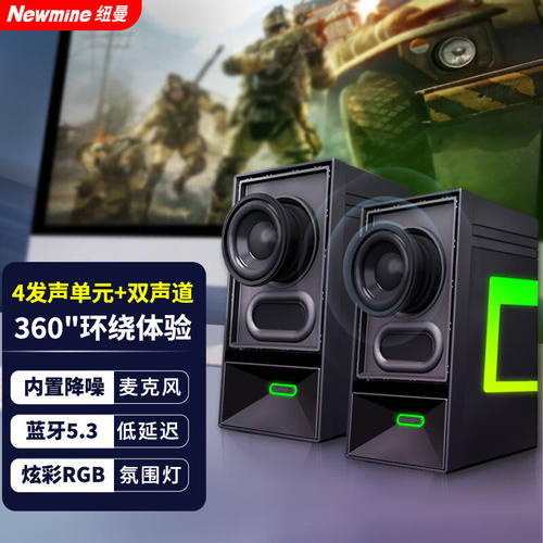 Newmine/纽曼 V4