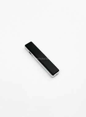 【Firechicka】超薄金属简约ins风点烟器usb充电静音防风礼盒送礼