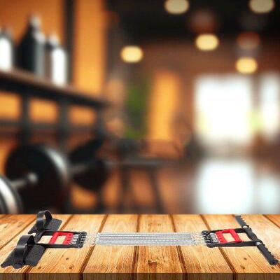 Puller Fitness Rope Supply Accessory Expander Chest Workout
