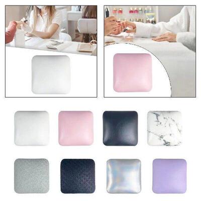 Nail Elbow Rest Soft Easy to Clean Comfortable Professional