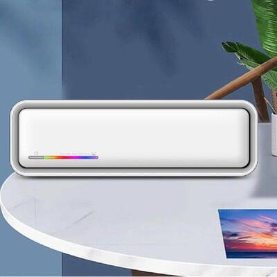 A4 Portable Thermal Printer Inkless BT Thermal A4 Mobile