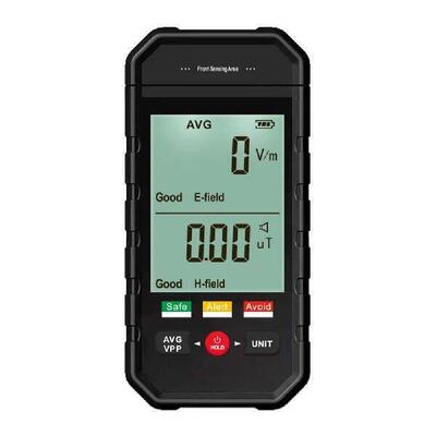 ET925 EMF Reader Tester Electromagnetic Radiation Detector