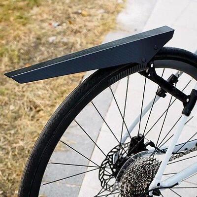 Bicycles Mudguard Adjustable Mudguard Protector Bikes