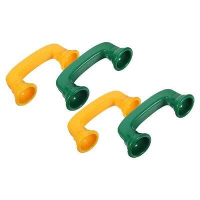 4 Pcs Auditory Feedback Earpiece Telephone Whisper Phones