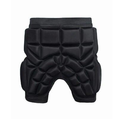 Kids Hip Protection Shorts Skate Hockey Roller Skating Hip