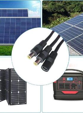DC8mm DC7909 Male to Female Extension Cord 14AWG for Solar