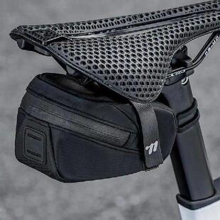 Cycle Saddle Bag Mountain Cycling Saddle Pouch Portable
