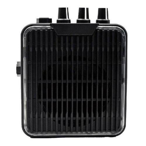 AU13-IOUNG-5W Mini Guitar Amplifier Amp Speaker Supports