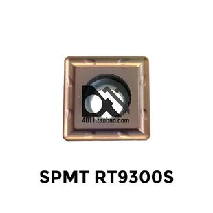 U钻刀片 SPMT050204/060204/07T308/090408/110408 RT9300H S -TG