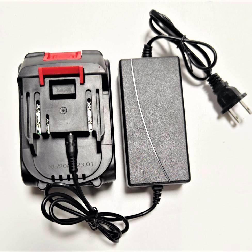 艾森 锯虎 农抓手 42V电锯伐木锯炼锯割草机锂电池充电器,3C数码配件,USB多功能数码宝,淘宝优惠券,粉丝福利购,淘宝优惠卷