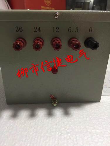 FATO华通机电JMB BJZ DG BZ系列照明行灯变压器JMB-250VA