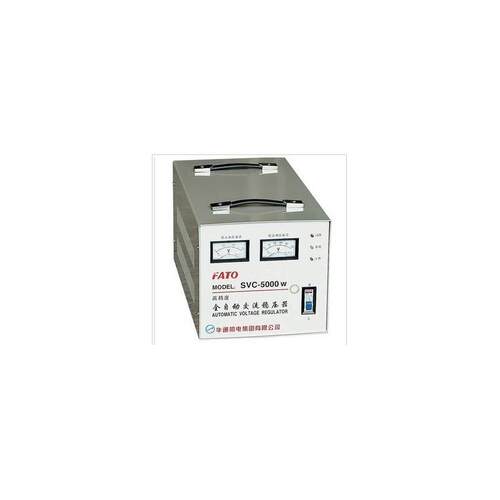 FATO华通机电SVC(TND)系列单相高精度全自动交流稳压器SVC-15KVA
