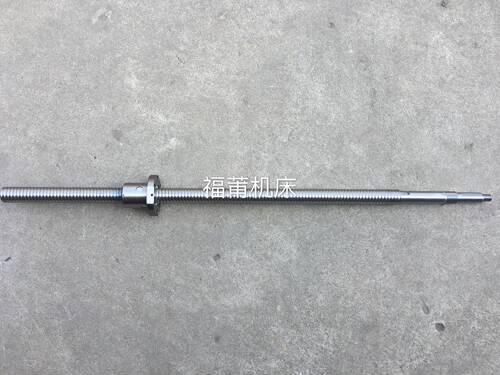 建德磨床配件 建德KGS-84磨床前后Y轴滚珠丝杆