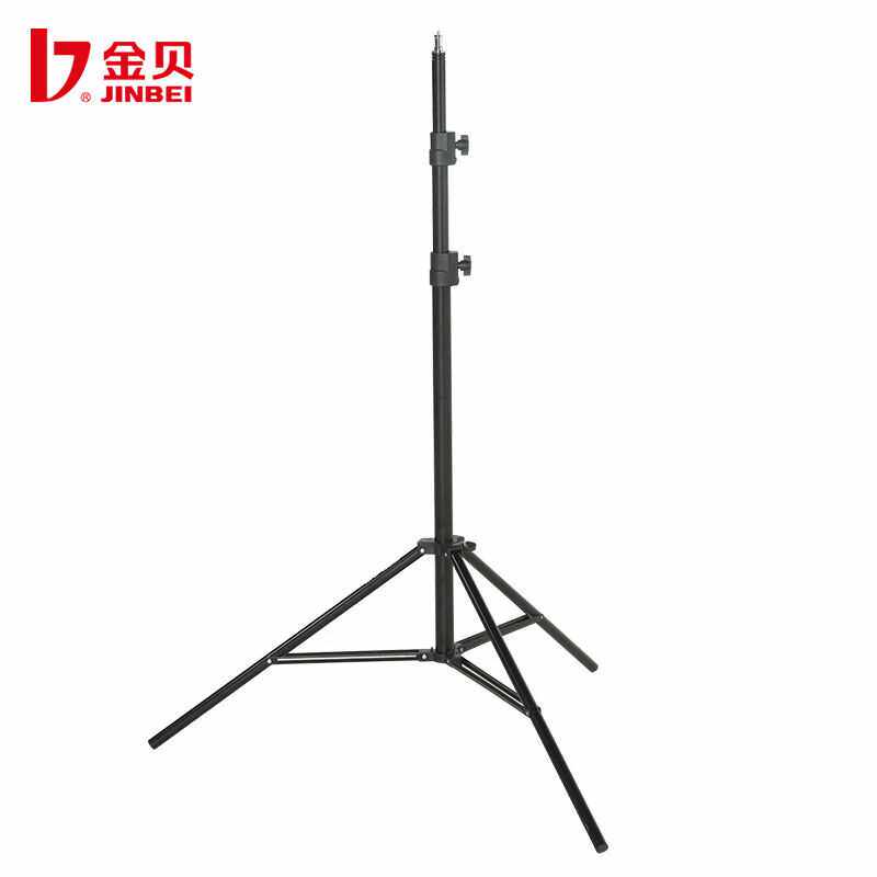 金贝(JINBEI)JB-280摄影灯架摄影棚影室灯支架闪光灯支架补光灯怎么看?