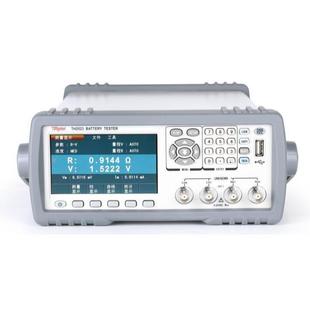 TH2523系列电池测试仪TH2523A电池内阻测试仪