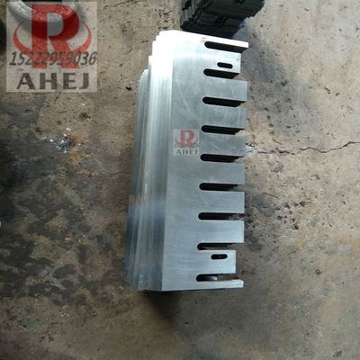 金寨县现货出售木材削片机刀片，600*185*20.欢迎来电议价。