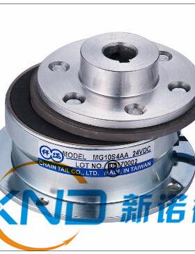 CG2电磁刹车器CG20S6AA/1S5AA/2S5AA拉链印刷包装机刹车