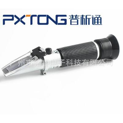 PX-T30A便携式ATC汤料浓度计检测仪折射仪折光仪