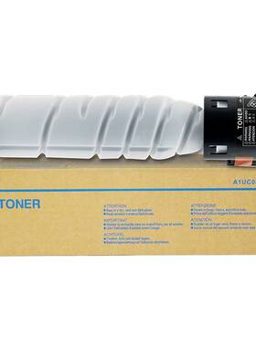 适用柯尼卡美能达185e粉盒TONER TN119 117柯美7818墨粉6180e biz