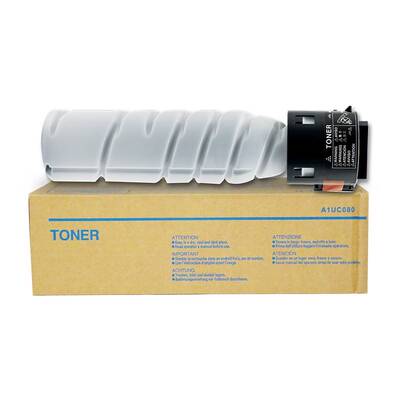 适用柯尼卡美能达185e粉盒TONER TN119 117柯美7818墨粉6180e biz