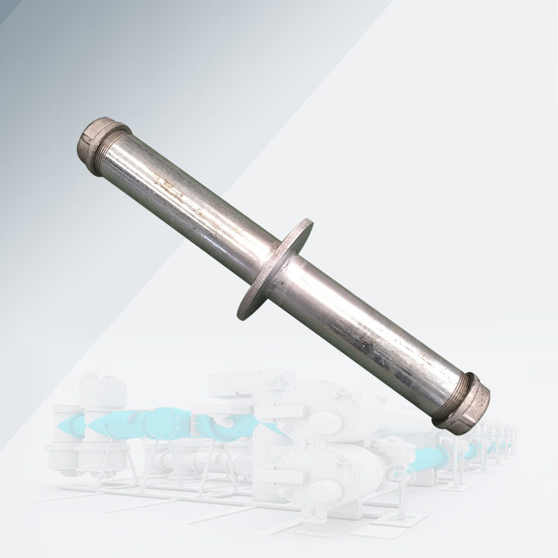 人防密闭肋套管带丝堵电气组合预埋通风防护穿线弱电气密测量管