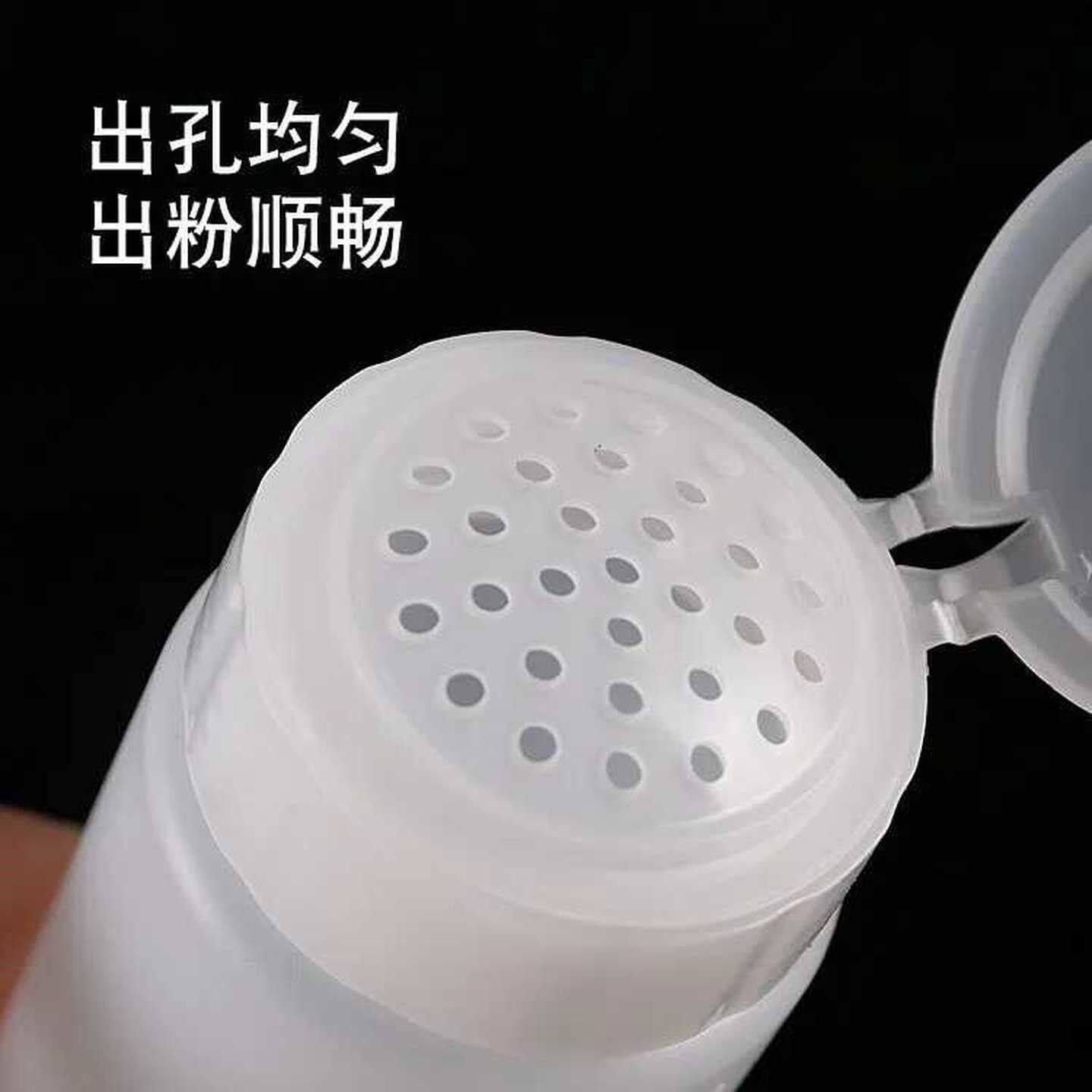 洗衣粉收纳盒家用大容量防潮专用神器装洗衣液容器便携小盒子皂粉