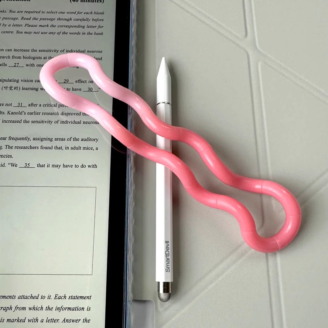 扭扭乐玩具手指解压焦虑放松盘串指尖缠绕玩具专注力训练解压神器