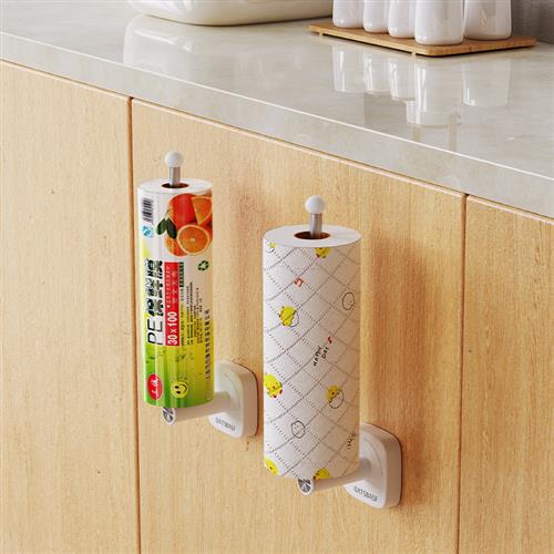 窗帘固定器免打孔扣环浴帘墙上勾绑带挂钩门帘收纳收拢神器卡扣夹